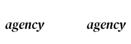 very digital agency logo
